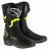 Alpinestars SMX 6 V2 Boot - Black/Yellow Fluo